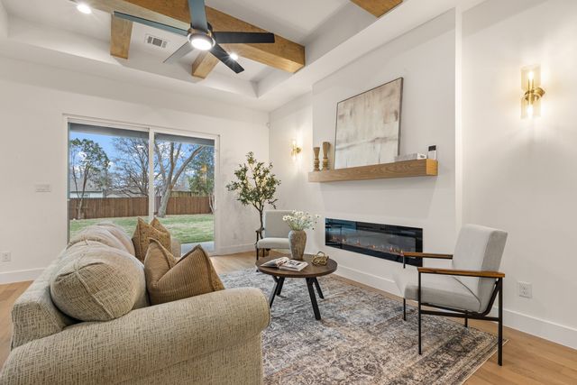 7222 Benning Avenue, Dallas, TX 75227