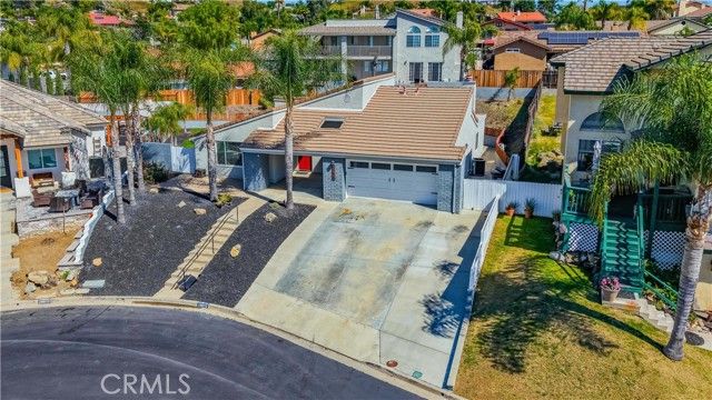 29870 White Sail, Canyon Lake, CA 92587