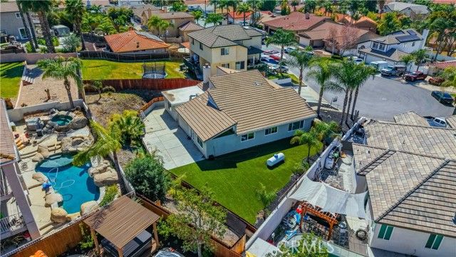 29870 White Sail, Canyon Lake, CA 92587