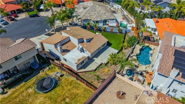 29870 White Sail, Canyon Lake, CA 92587