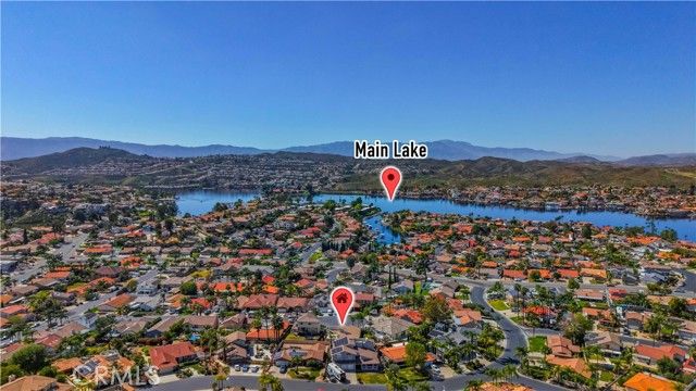 29870 White Sail, Canyon Lake, CA 92587