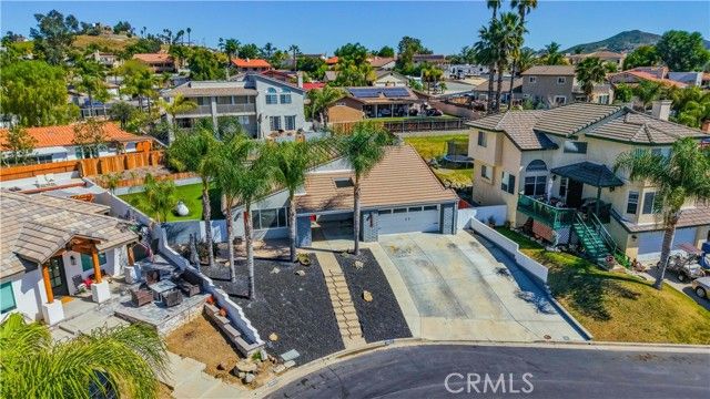 29870 White Sail, Canyon Lake, CA 92587