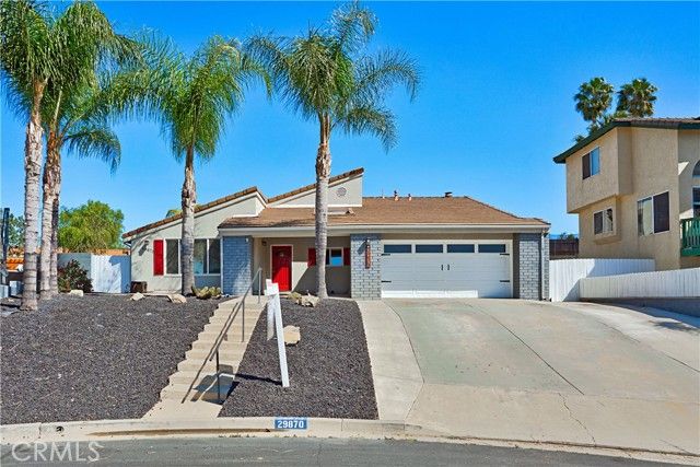 29870 White Sail, Canyon Lake, CA 92587