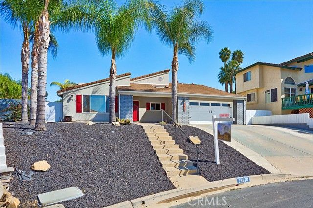 29870 White Sail, Canyon Lake, CA 92587