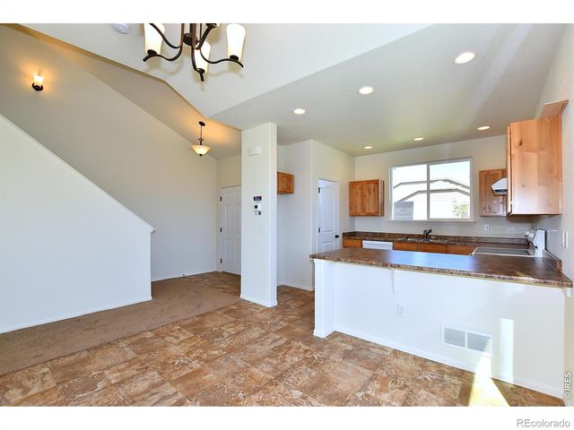 2407 Blissful Lane, Johnstown, CO 80534