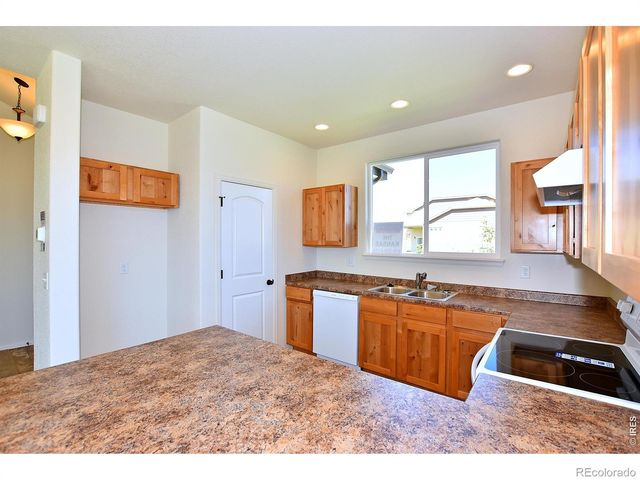 2407 Blissful Lane, Johnstown, CO 80534