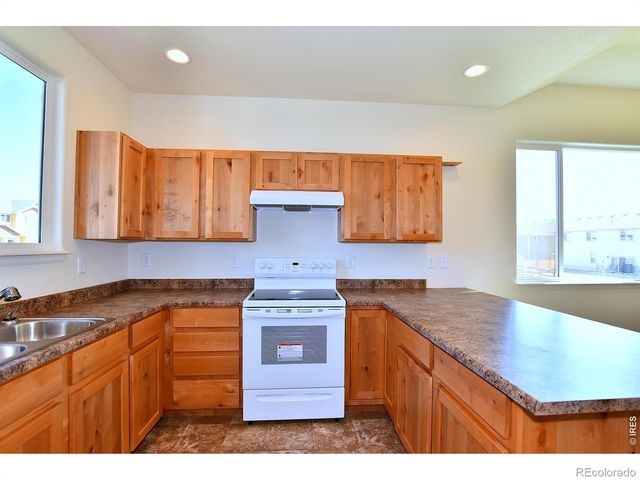 2407 Blissful Lane, Johnstown, CO 80534