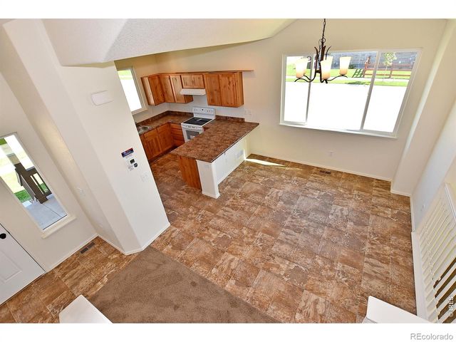 2407 Blissful Lane, Johnstown, CO 80534