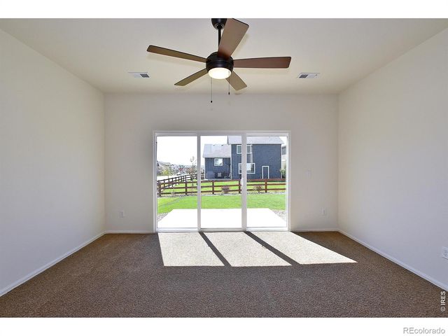 2407 Blissful Lane, Johnstown, CO 80534
