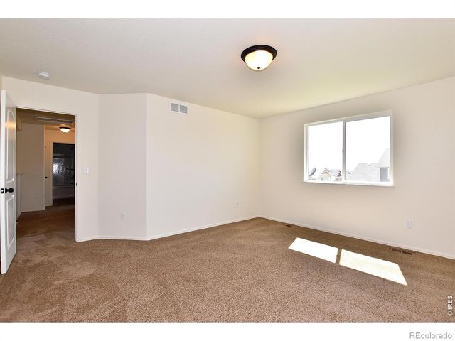 2407 Blissful Lane, Johnstown, CO 80534