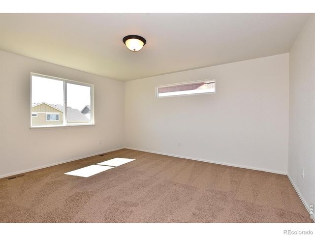 2407 Blissful Lane, Johnstown, CO 80534