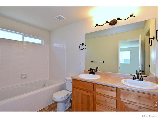2407 Blissful Lane, Johnstown, CO 80534