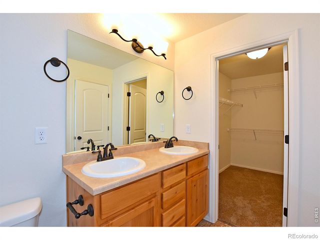 2407 Blissful Lane, Johnstown, CO 80534