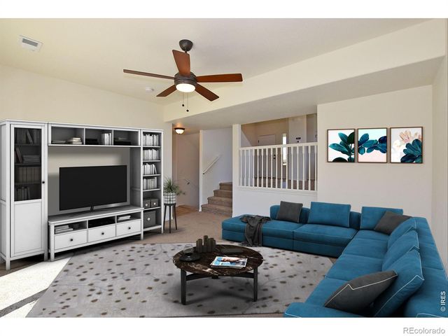 2407 Blissful Lane, Johnstown, CO 80534