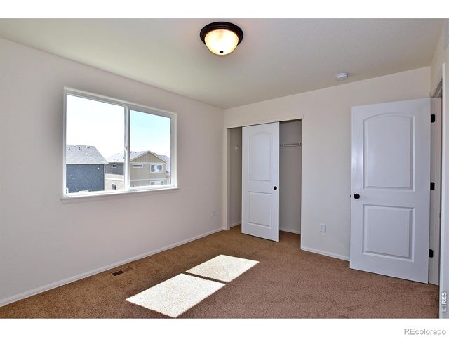 2407 Blissful Lane, Johnstown, CO 80534