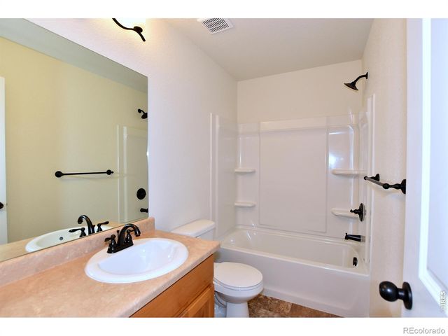 2407 Blissful Lane, Johnstown, CO 80534