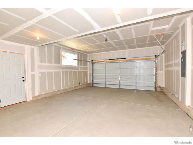 2407 Blissful Lane, Johnstown, CO 80534
