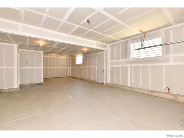 2407 Blissful Lane, Johnstown, CO 80534