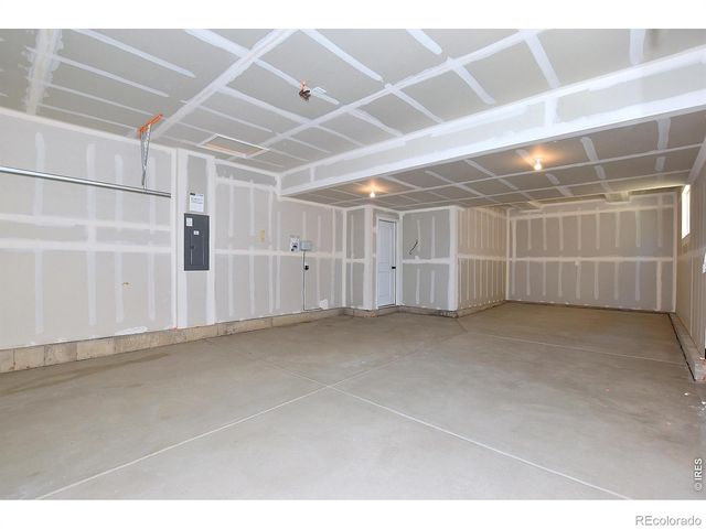 2407 Blissful Lane, Johnstown, CO 80534
