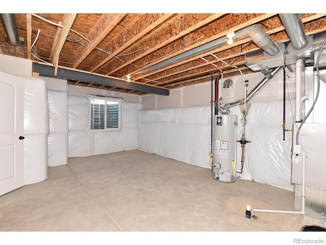 2407 Blissful Lane, Johnstown, CO 80534