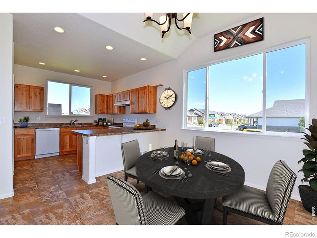 2407 Blissful Lane, Johnstown, CO 80534