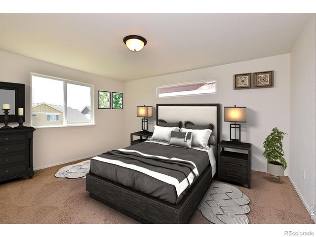 2407 Blissful Lane, Johnstown, CO 80534