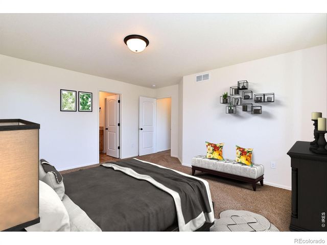 2407 Blissful Lane, Johnstown, CO 80534
