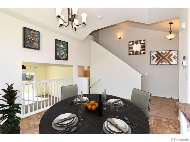 2407 Blissful Lane, Johnstown, CO 80534