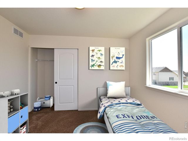 2407 Blissful Lane, Johnstown, CO 80534