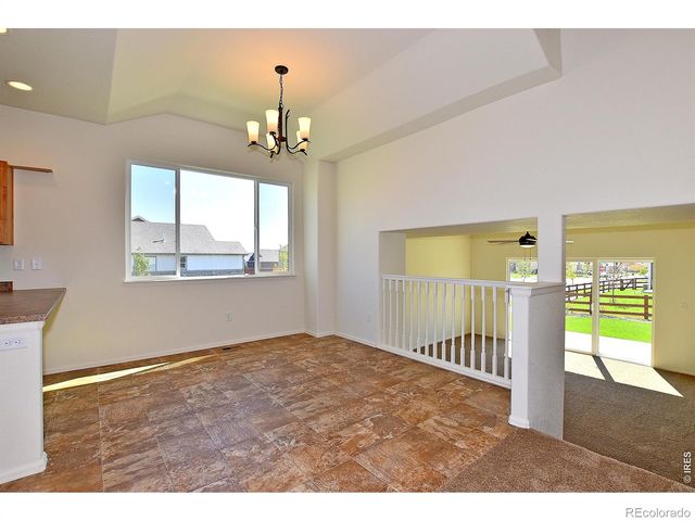 2407 Blissful Lane, Johnstown, CO 80534