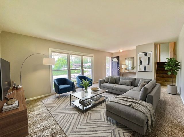 332 Gentry Street, Park Forest, IL 60466