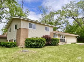 332 Gentry Street, Park Forest, IL 60466