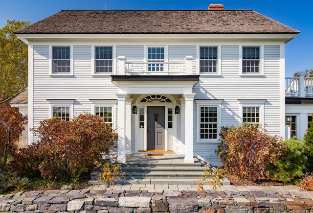 488 Guinea Road, Charlotte, VT 05445