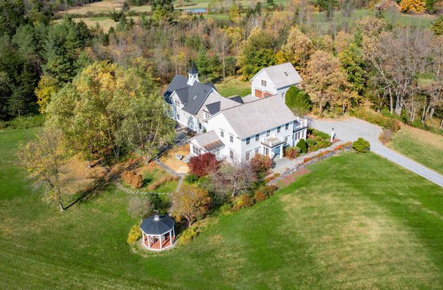 488 Guinea Road, Charlotte, VT 05445