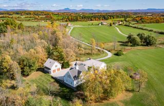488 Guinea Road, Charlotte, VT 05445
