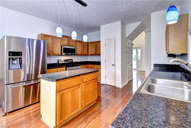 111 Haymaker PL, Williamsburg, VA 23185