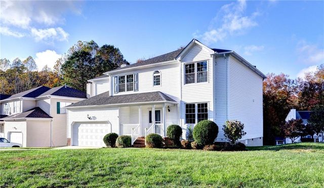 111 Haymaker PL, Williamsburg, VA 23185