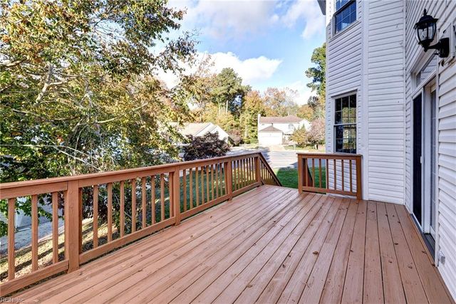 111 Haymaker PL, Williamsburg, VA 23185