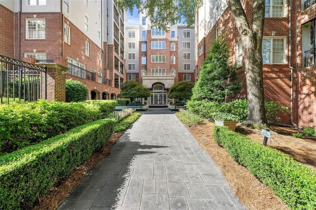 50 Biscayne NW Drive 6107, Atlanta, GA 30309