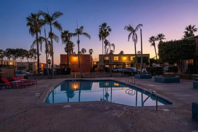 1643 Pentecost Way 1, San Diego, CA 92105