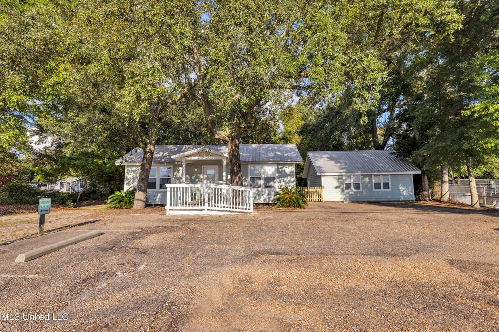 266 Debuys Road, Biloxi, MS 39531