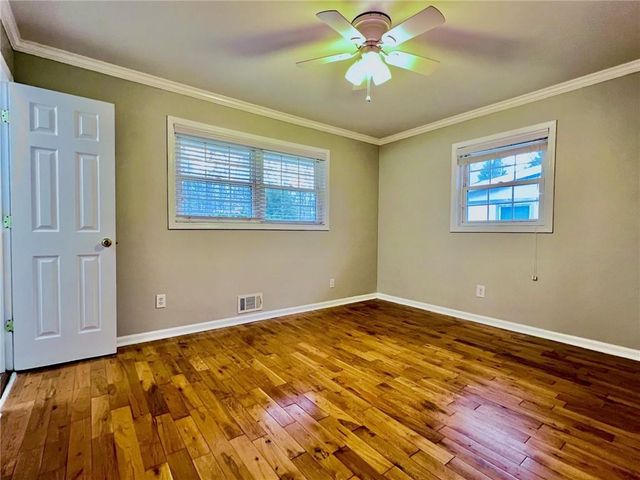 3064 Hermance NE Drive, Atlanta, GA 30319