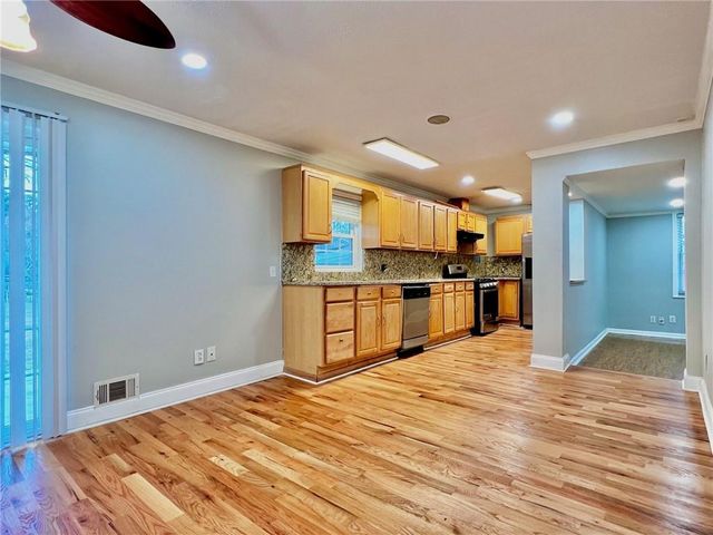 3064 Hermance NE Drive, Atlanta, GA 30319