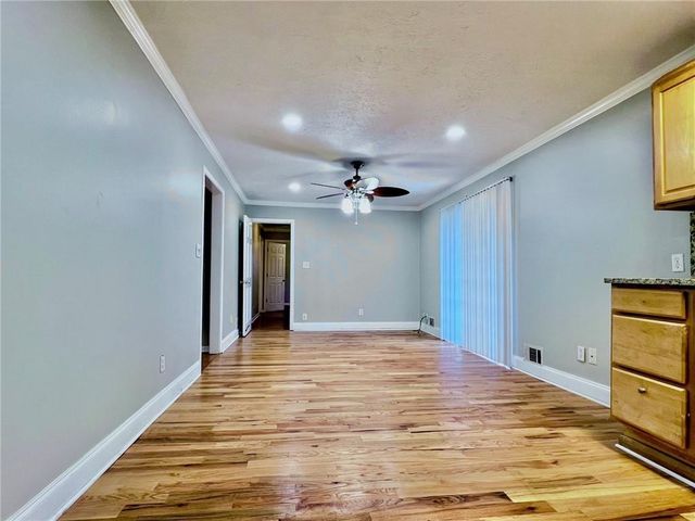 3064 Hermance NE Drive, Atlanta, GA 30319