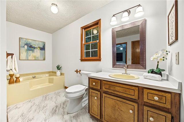 1955 Mountain Trace, Canton, GA 30114