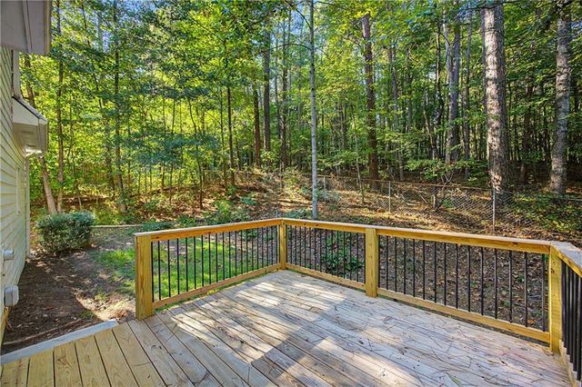 1955 Mountain Trace, Canton, GA 30114