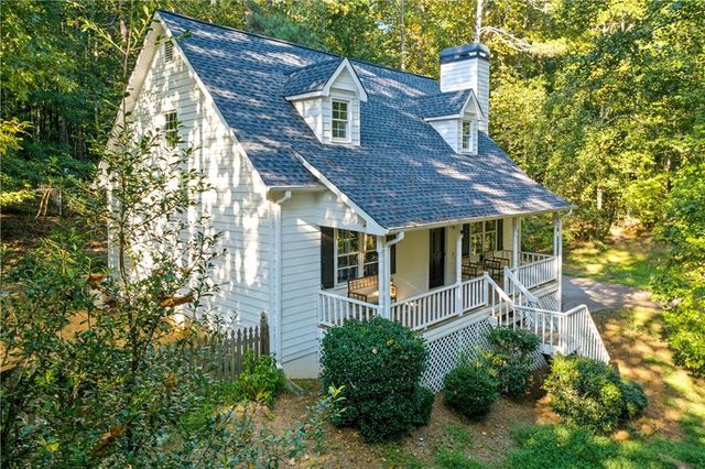 1955 Mountain Trace, Canton, GA 30114