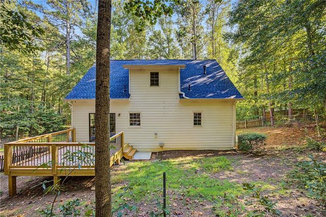 1955 Mountain Trace, Canton, GA 30114