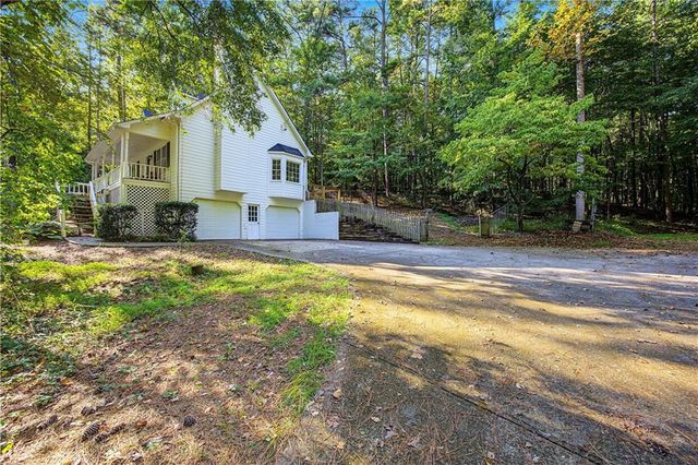 1955 Mountain Trace, Canton, GA 30114