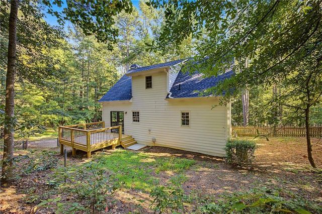 1955 Mountain Trace, Canton, GA 30114